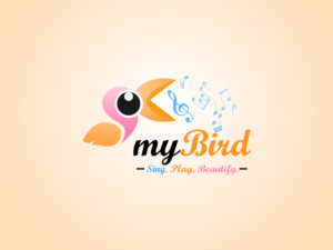 Logo Design by RGraphicDesigns
