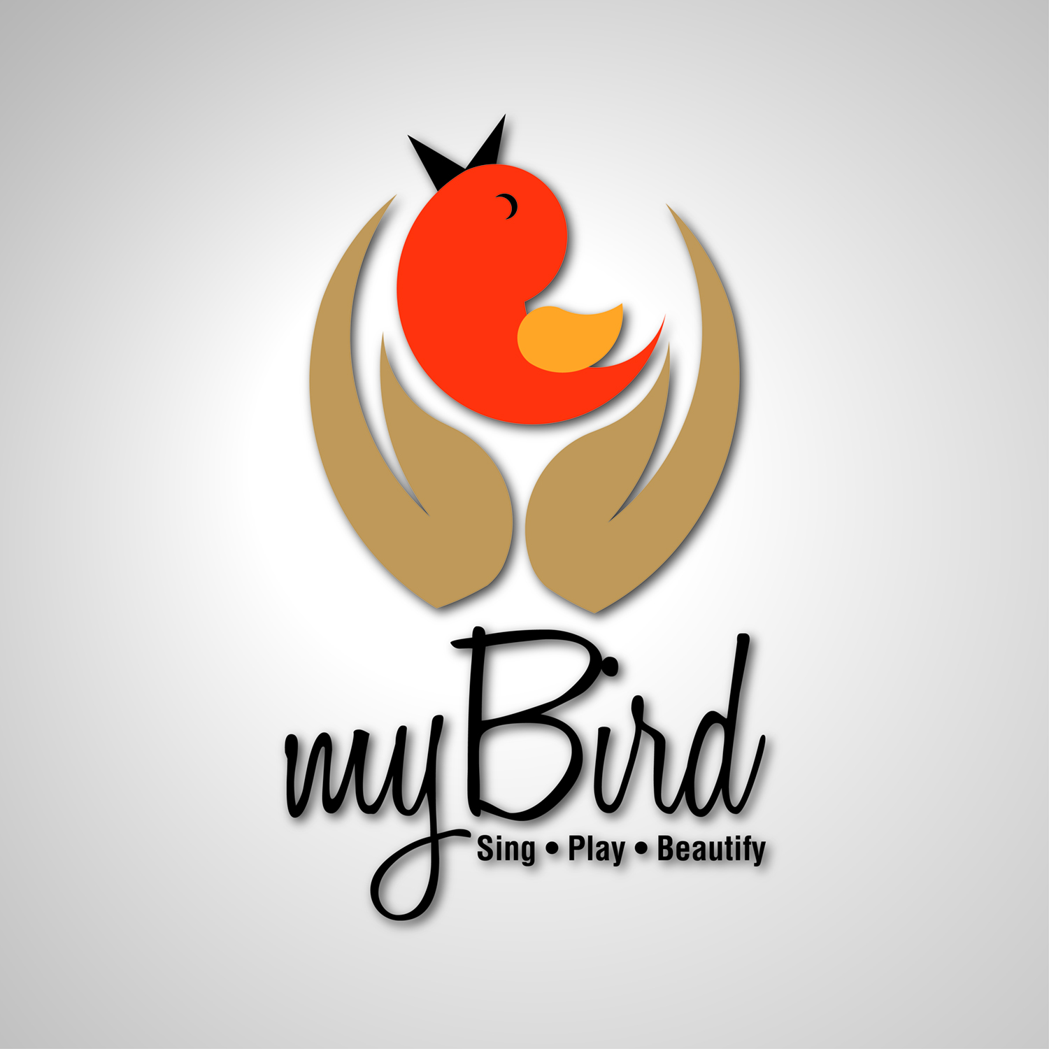 Logo Design by Ayantha Sandeepa for The Impetus Agency | Design #11808219