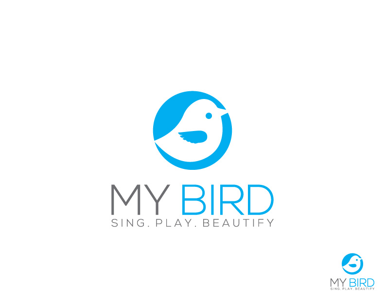Logo-Design von MAWBM für The Impetus Agency | Design #11850896