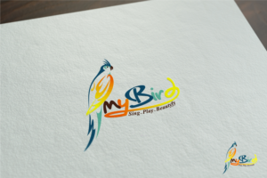 Logo Design by MambaDesign