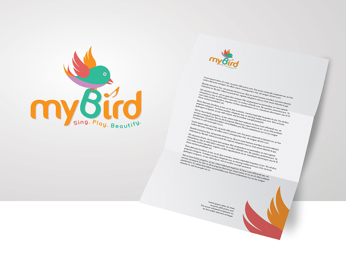 Logo Design by Achintha for The Impetus Agency | Design #11826237