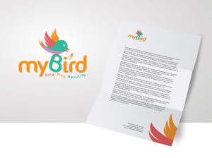 Logo-Design von Achintha für The Impetus Agency | Design: #11826237