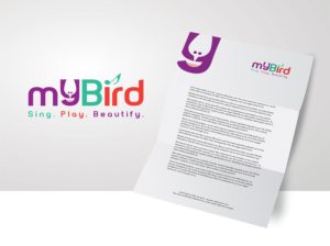 Logo-Design von Achintha für The Impetus Agency | Design: #11826239