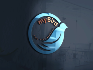 Logo Design by Khalik for The Impetus Agency | Design: #11831970