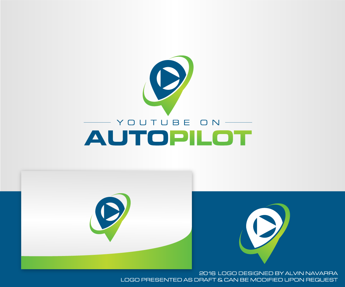 Logo Design by alvinnavarra for this project | Design #11806159