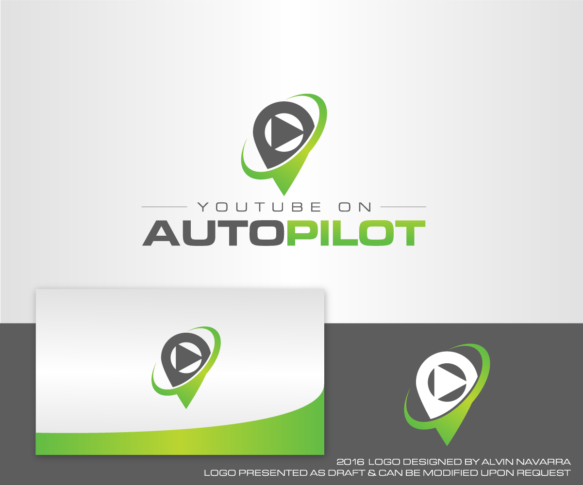 Logo Design by alvinnavarra for this project | Design #11806163