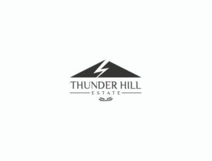 Logo Design by Enzzok for Thunder Hill Pty Ltd | Design: #11862457