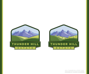 Logo Design by Asanka Ranjeewa