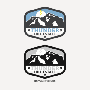 Logo Design by Venus L. Penaflor for Thunder Hill Pty Ltd | Design #11844017
