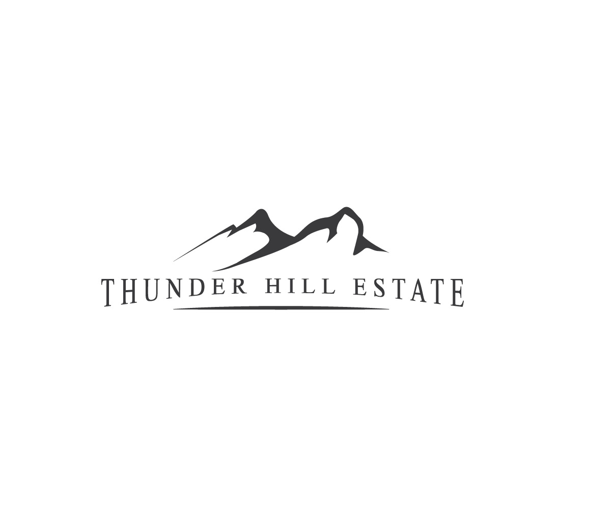 Diseño de Logo por GeorgeB para Thunder Hill Pty Ltd | Diseño #11850864