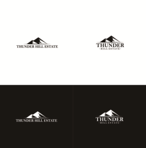 Logo Design by BlackAngle