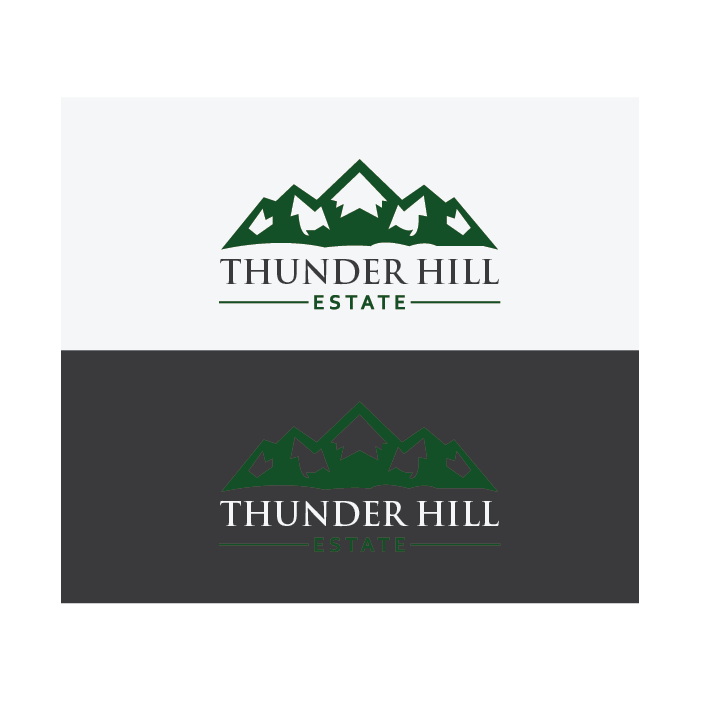 Diseño de Logo por Tere G artwork para Thunder Hill Pty Ltd | Diseño #11824182
