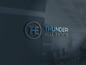 Logo Design by Mehedi Hasan ™ for Thunder Hill Pty Ltd | Design: #11817071