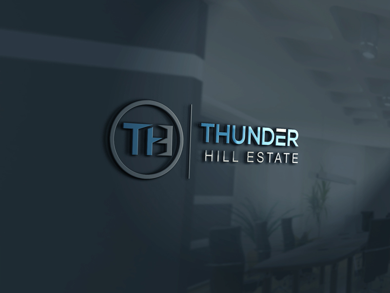 Logo Design by Mehedi Hasan ™ for Thunder Hill Pty Ltd | Design #11817072
