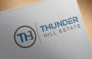 Logo Design by Mehedi Hasan ™ for Thunder Hill Pty Ltd | Design: #11817074