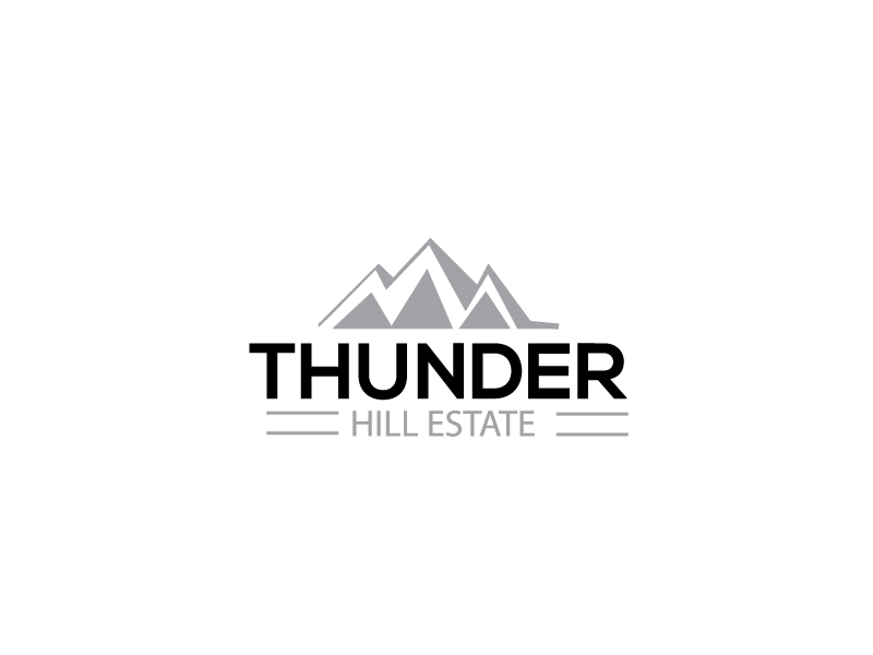 Diseño de Logo por RoCK dEsign para Thunder Hill Pty Ltd | Diseño #11909464