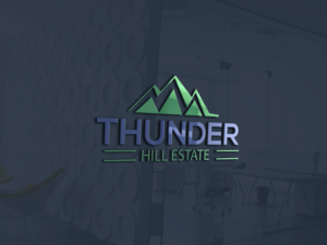 Diseño de Logo por RoCK dEsign para Thunder Hill Pty Ltd | Diseño: #11909465