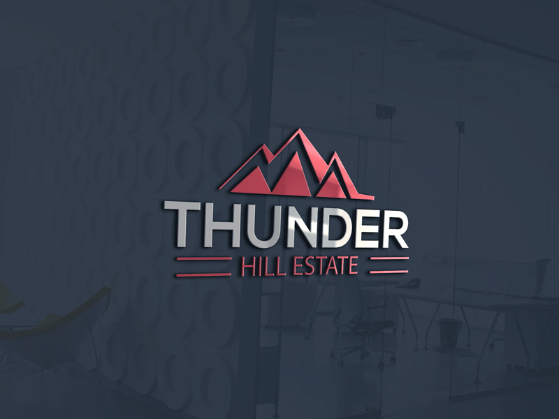 Diseño de Logo por RoCK dEsign para Thunder Hill Pty Ltd | Diseño #11909466