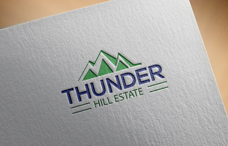 Diseño de Logo por RoCK dEsign para Thunder Hill Pty Ltd | Diseño #11909467