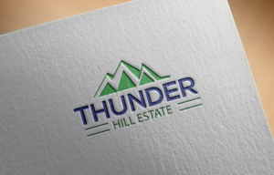 Diseño de Logo por RoCK dEsign para Thunder Hill Pty Ltd | Diseño: #11909467
