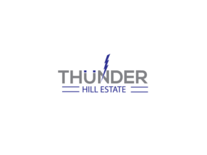 Diseño de Logo por RoCK dEsign para Thunder Hill Pty Ltd | Diseño: #11909468