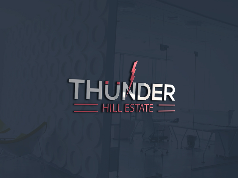 Diseño de Logo por RoCK dEsign para Thunder Hill Pty Ltd | Diseño #11909470