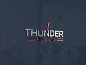 Diseño de Logo por RoCK dEsign para Thunder Hill Pty Ltd | Diseño: #11909470