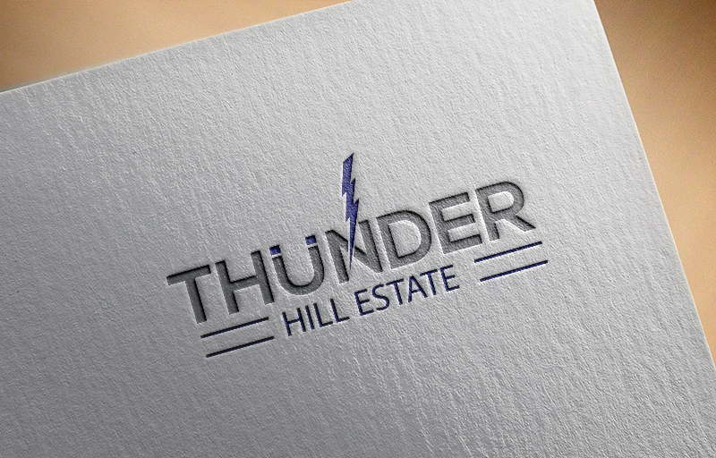 Diseño de Logo por RoCK dEsign para Thunder Hill Pty Ltd | Diseño #11909472