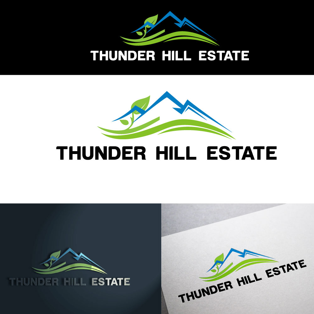 Diseño de Logo por designlogo007 para Thunder Hill Pty Ltd | Diseño #11817911