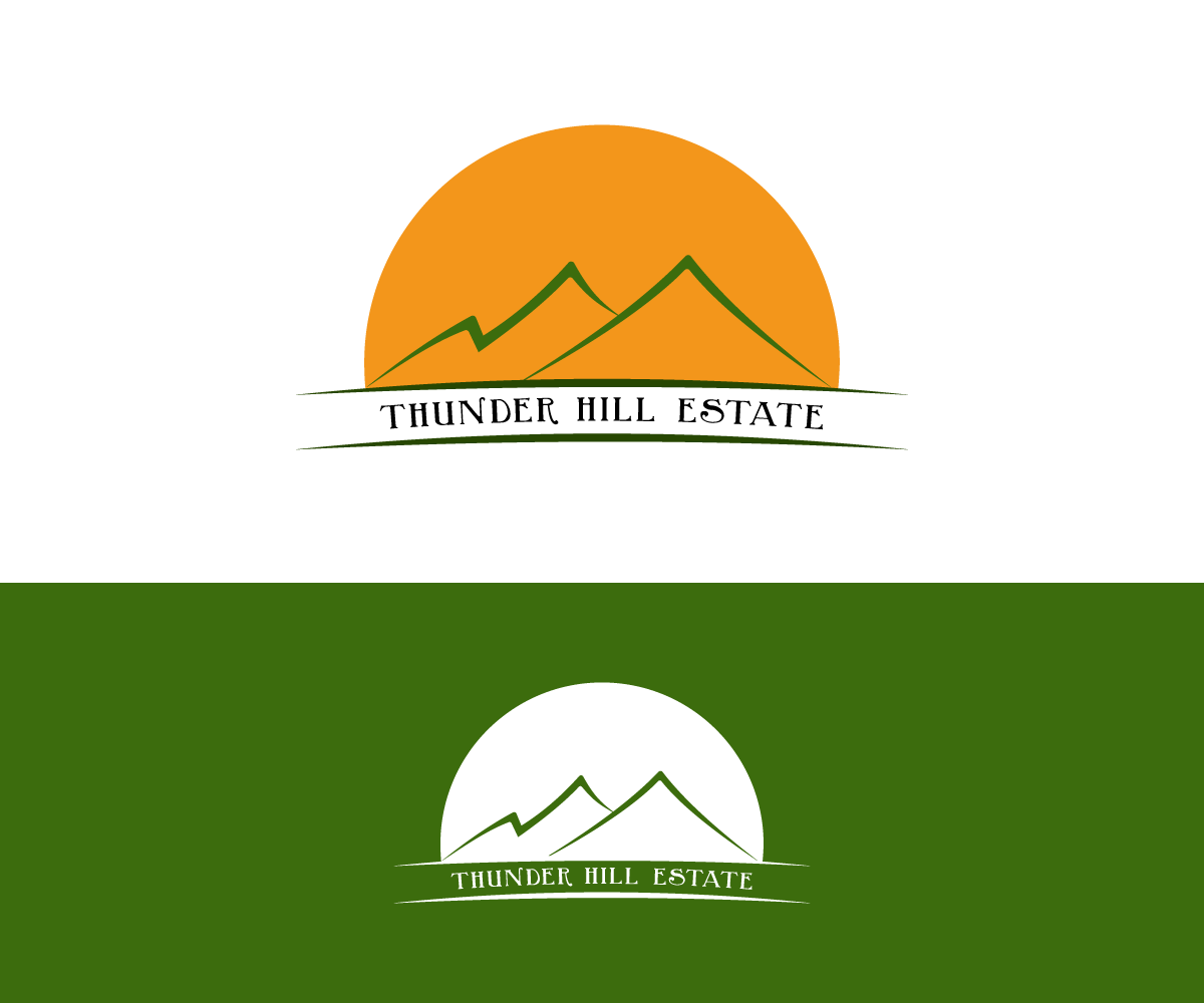 Design de Logo par Kirz pour Thunder Hill Pty Ltd | Design #11883487