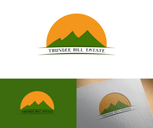 Diseño de Logo por Kirz para Thunder Hill Pty Ltd | Diseño: #11883549
