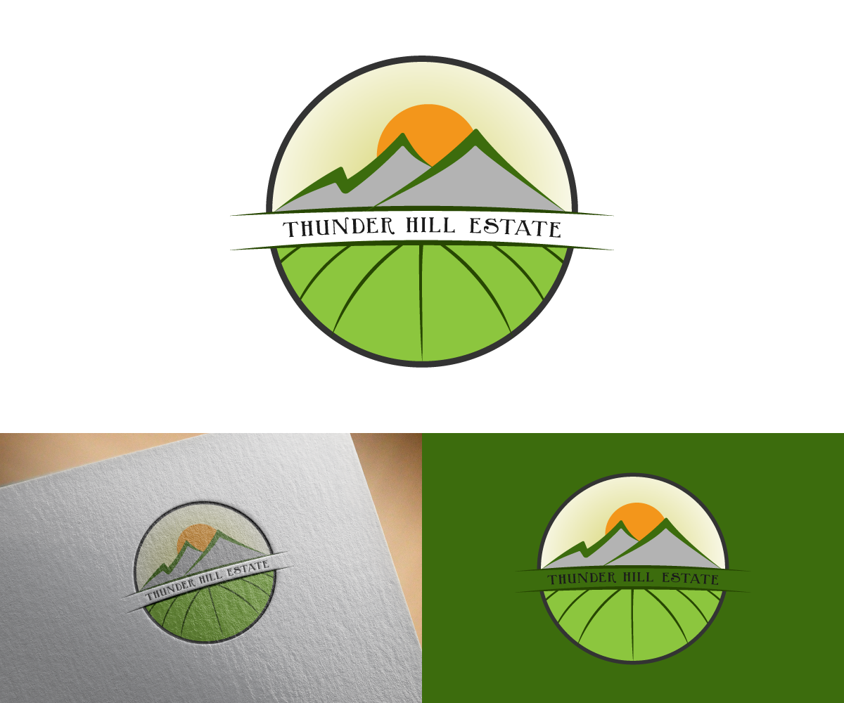 Diseño de Logo por Kirz para Thunder Hill Pty Ltd | Diseño #11898646