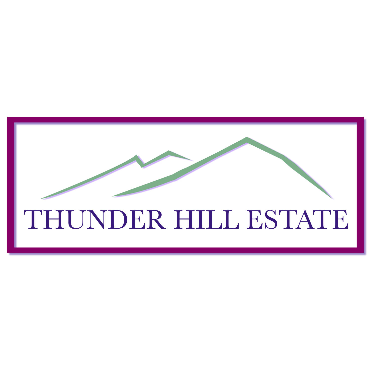 Logo Design by e.dee126 for Thunder Hill Pty Ltd | Design #11829519