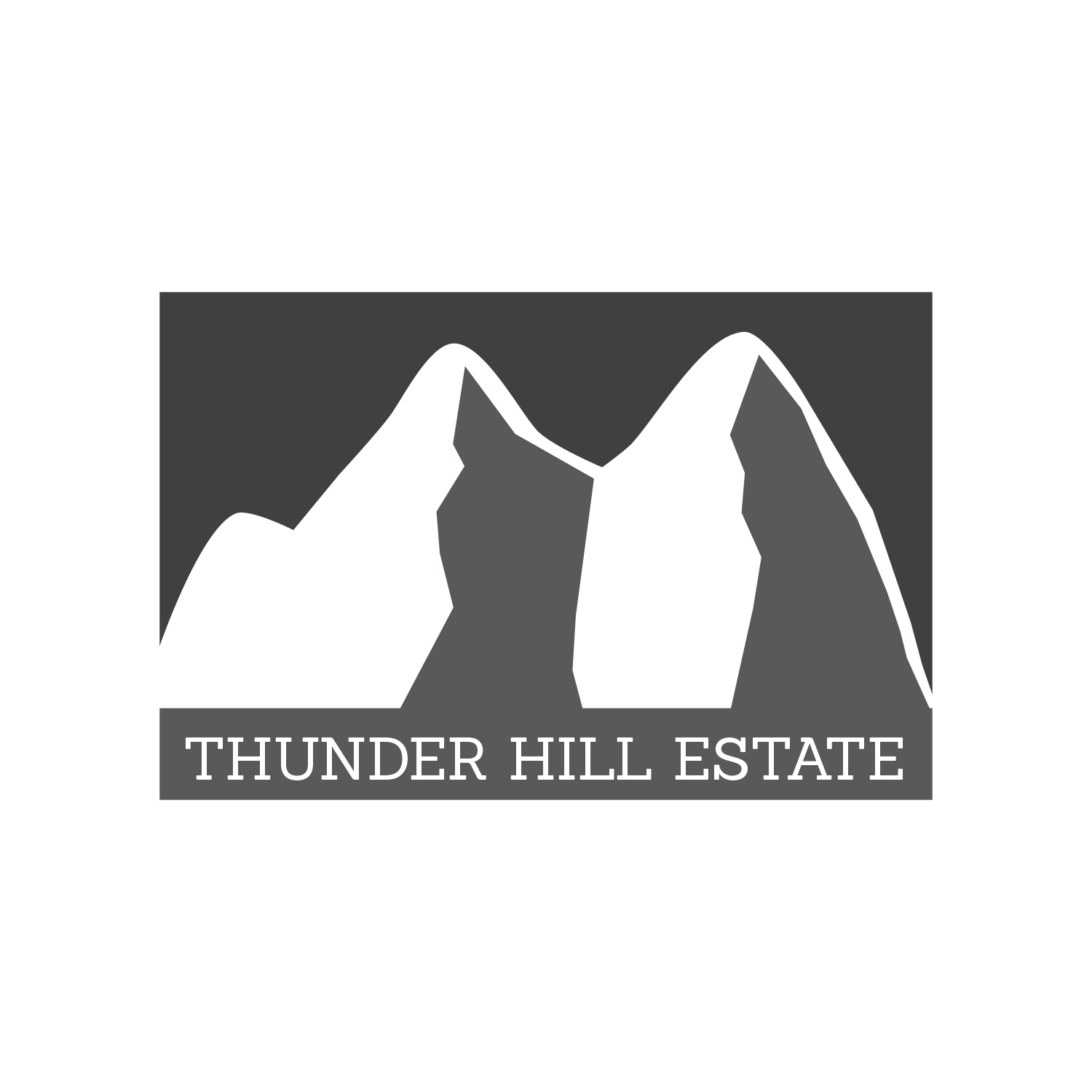 Diseño de Logo por bugraerturk para Thunder Hill Pty Ltd | Diseño #11909056