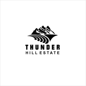 Logo Design by Creativeart for Thunder Hill Pty Ltd | Design #11906767