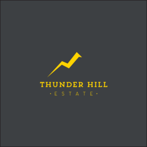 Logo Design by illvector for Thunder Hill Pty Ltd | Design: #11824952