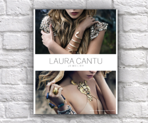 Advertisement Design by neboica
