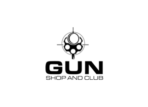 Logo Design by creative.bugs for Ponce de Leon Gun Shop & Club | Design: #11838458
