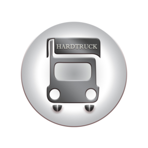 Diseño de Logo por Pinak Bhalerao para Hardtruck Mexico | Diseño: #11818557