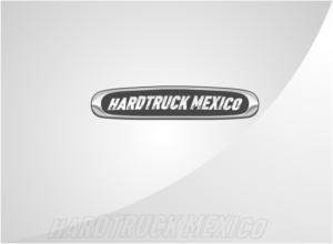 Logo Design by Kero for Hardtruck Mexico | Design: #11817855