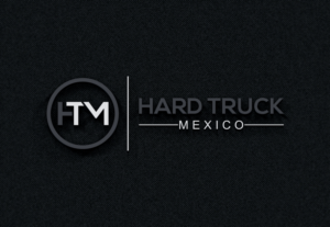 Logo Design by Mehedi Hasan ™ for Hardtruck Mexico | Design: #11822044