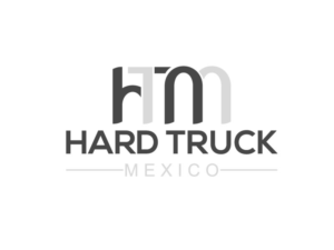 Logo Design by Mehedi Hasan ™ for Hardtruck Mexico | Design: #11822047