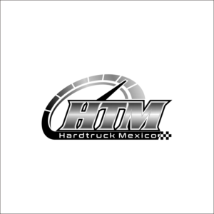 Diseño de Logo por Joe Seph para Hardtruck Mexico | Diseño: #11815921