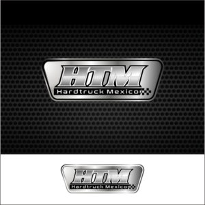 Diseño de Logo por Joe Seph para Hardtruck Mexico | Diseño: #11816733