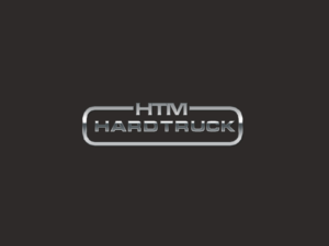 Logo-Design von shumoffdesign für Hardtruck Mexico | Design #11815353