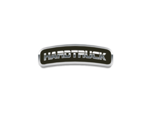Logo Design by Roman Designs for Hardtruck Mexico | Design: #11815380