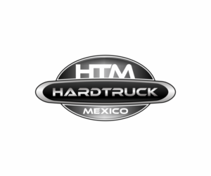 Logo Design by Khalik for Hardtruck Mexico | Design: #11832950