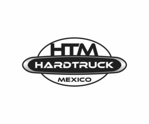 Logo Design by Khalik for Hardtruck Mexico | Design: #11832952