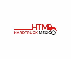 Logo Design by Khalik for Hardtruck Mexico | Design: #11833022