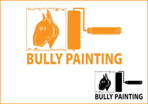 Design de Logo par Ellison pour Bully Painting LLC | Design #11818061